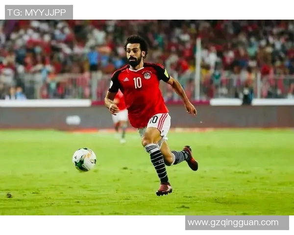 萨拉赫领衔埃及国家队征战世界杯期待再创辉煌时刻