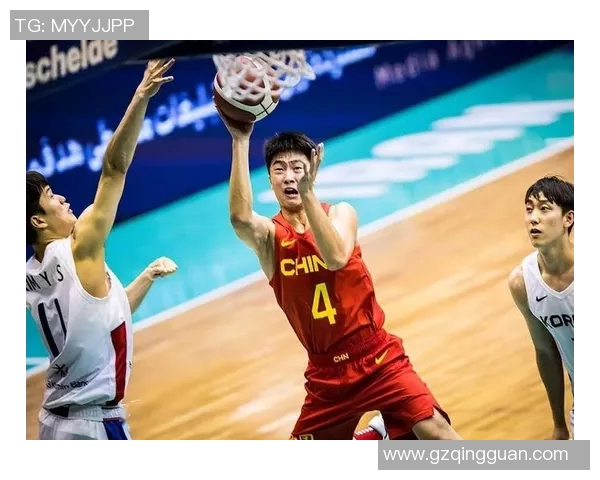 卡塔尔男篮对阵韩国男篮精彩比赛视频回顾与分析