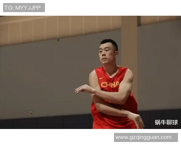 韩德君：从篮球新星到CBA传奇的成长之路与辉煌成就探讨