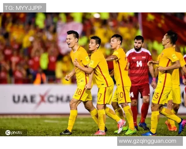 中国队与叙利亚队在2017年世预赛中的激烈对决与精彩瞬间回顾 中国队与叙利亚队在2017年世预赛中的激烈对决与精彩瞬间回顾