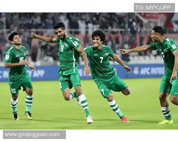 也门与伊拉克足球对决谁能赢得胜利分析与预测