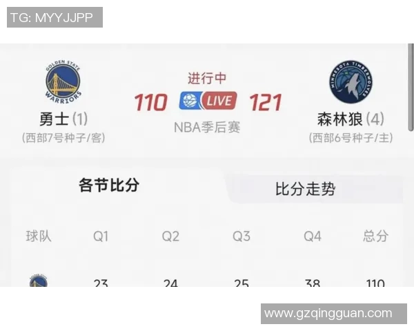 马刺与掘金激战G3五，谁能在季后赛中抢占先机争夺胜利